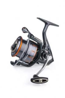 Mivardi Precision feeder naviják