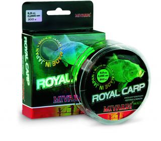 Mivardi Royal Carp 300m 0,225mm 6,7kg