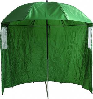 Mivardi Umbrella Easy nylon + Tent