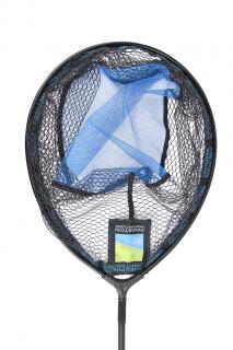 Preston Latex Match landing net 20