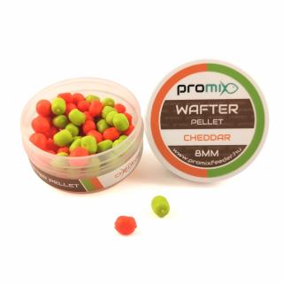 Promix Cheddar Syr 8mm 20g Wafter