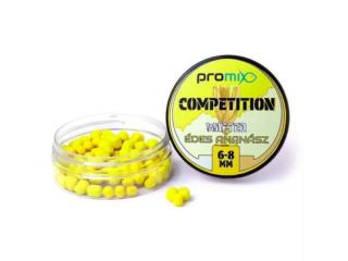 Promix Competition Wafter 6-8mm Sladký ananas (20g)