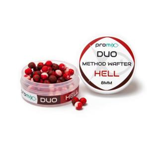 PROMIX DUO METHOD WAFTER HELL 8MM (18g)