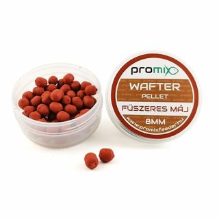 Promix Korenistá Pečeň 8mm 20g Wafter