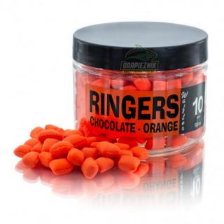 Ringers Chocolate Orange Slim Wafters 10mm