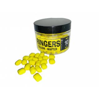 Ringers Chocolate Yellow Slim Wafters 10mm