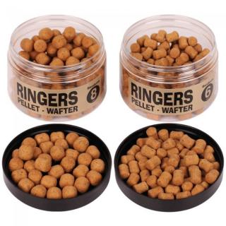 Ringers Pellet Wafters 6mm