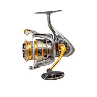 RYOBI VERUM II 4500HS feeder navijak