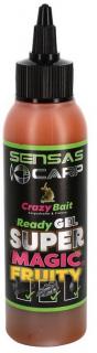 Sensas Gel Crazy Magic Fruity (ovocie) 115ml (ovocie)