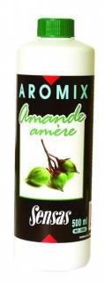 Sensas Posilovač Aromix Amande (mandľa) 500ml