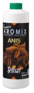 Sensas Posilovač Aromix Anýz 500ml