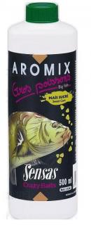 Sensas Posilovač Aromix Mais (kukurica) 500ml