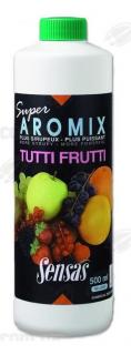 Sensas Posilovač Aromix Tutti-Frutti 500ml