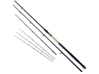 SERIA WALTER RACER FEEDER 375MQ - 3,75M 80G