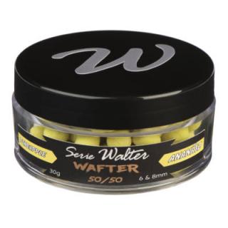 Serie Walter Wafter 8-10mm - Ananas (30g)