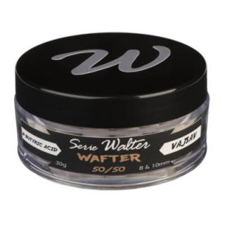 Serie Walter Wafter 8-10mm - N-Butyric (30g)