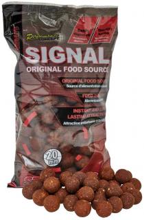 Starbaits Boilies Signal 20mm 1kg (dopredaj)