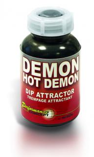 Starbaits Dip Hot Demon 200ml