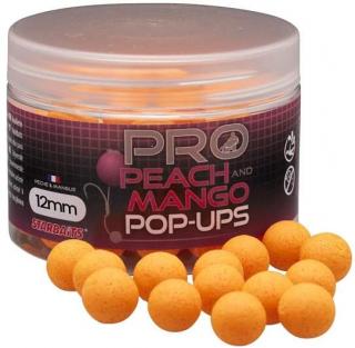Starbaits POP UP Pro Peach & Mango 50g 16mm