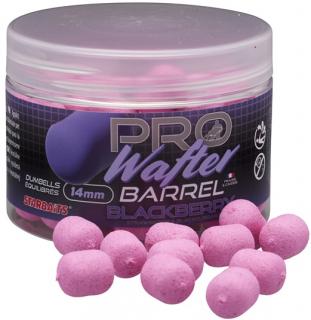 Starbaits Wafter Pro Blackberry 50g 14mm