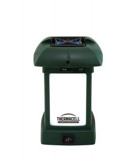 Thermacell MR-9L Outdoorová lampa olivovo zelená (odpudzovač komárov)