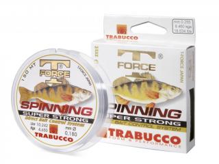 Trabucco T-force spinning silon 0,205mm 150m (5,6kg)