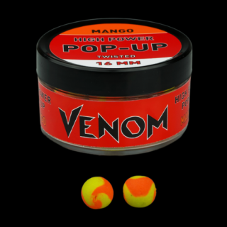 VENOM HIGH POWER POP-UP 16 MM MANGO