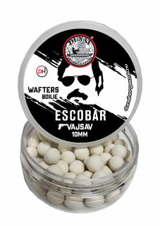 WAFTER DUNAI HORGASZOK ESCOBAR 10MM - N-BUTYRIC