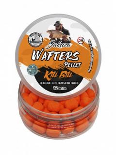 WAFTER JAKUZA Kill Bill 12MM