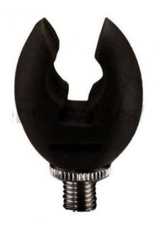 ZFISH ROHATINKA RUBBER ROD REST BLACK