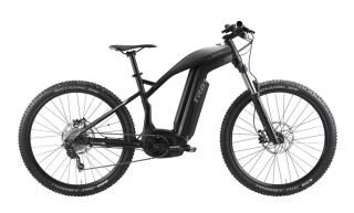Besv TRB1 XC 756 WH Horský Elektrobicykel Motor Brose (Motor Brose (specialized) Batéria 756 WH)