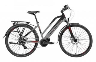Elektrobicykel  Lectron Altezza MRS 17  / 17,5Ah / 630Wh