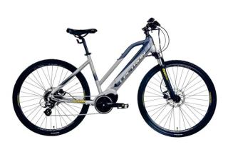 Elektrobicykel  Lectron Altezza MRS 19  / 17,5Ah / 630Wh