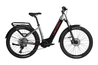 Elektrobicykel Lectron Taura PSX 20Ah (Taura PSX / Panasonic)