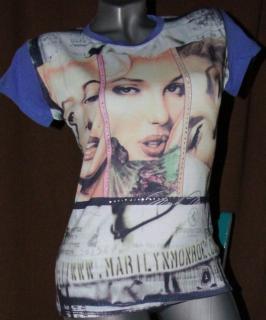 Marylin Monroe - tričko