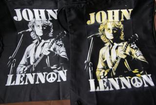 Vak - ruksak John Lennon