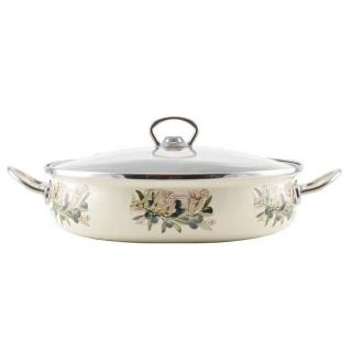 Goulash Cauldron Classic 26 cm 14835 OLIVA