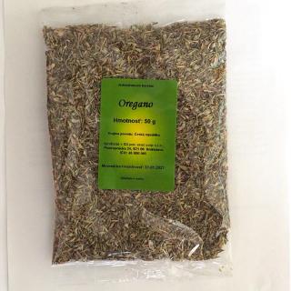 Green home Oregano 50 g