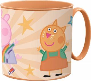 Peppa Pig Celebrating Micro Hrnček 265 ml