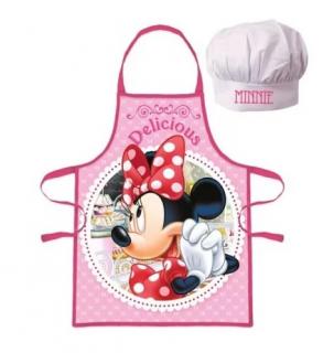 Detská kuchynská súprava MINNIE delicious