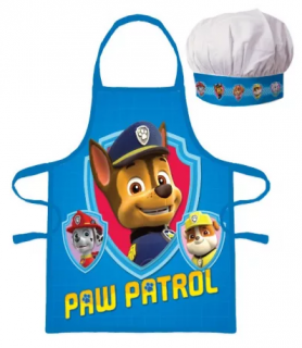 Detská kuchynská súprava PAW PATROL boy