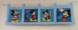 Detská zástena MICKEY MOUSE