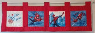 Detská zástena SPIDERMAN