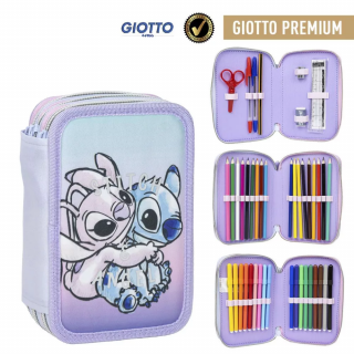 Plnený peračník (3 poschodia) LILO A STITCH