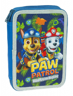 Plnený peračník PAW PATROL chlapci