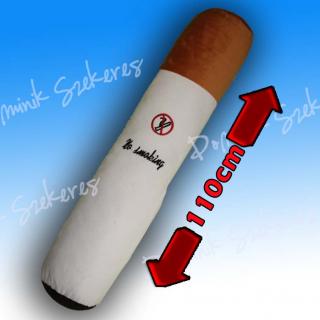 Vankúš Cigareta (Cigareta 110cm)