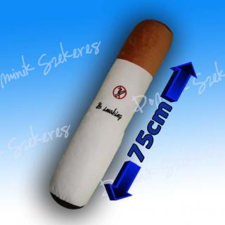 Vankúš Cigareta (Cigareta 75cm)