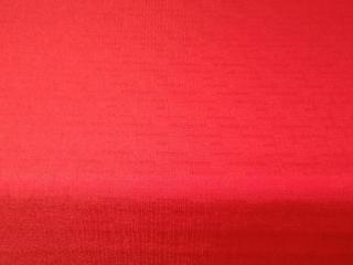Červený obrus 120x140 (s teflonovou úpravou )