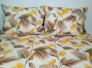 Obliečky na  dvoj paplón  200x220 2/70x90 (Francúzske obliečky)
