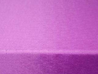 Tmavo fialový obrus 120x140 (s teflonovou úpravou )